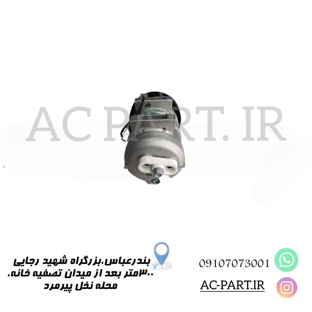 کمپرسور کشنده فوتون430