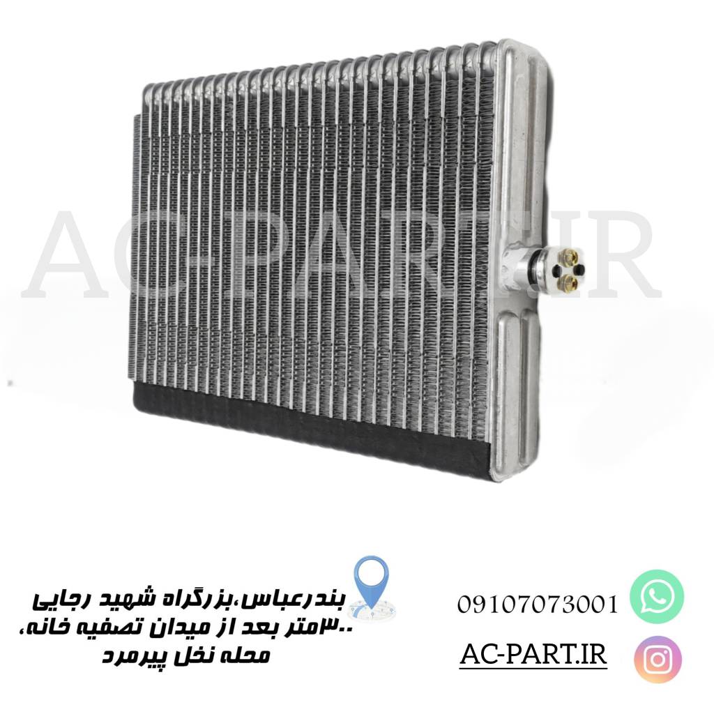 اواپراتور کوماتسو خط8