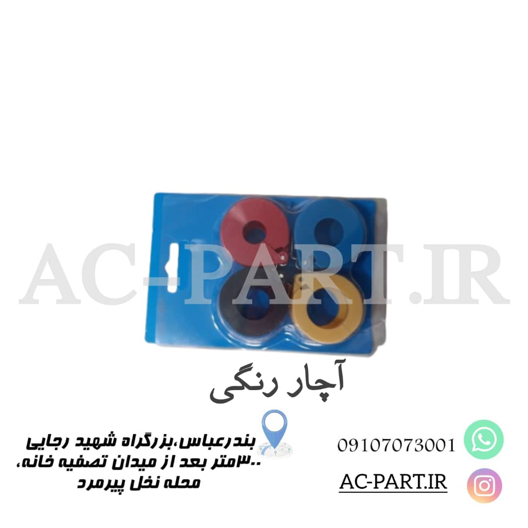 ست ابزار بازکن اتصالات