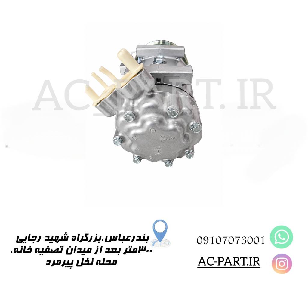 کمپرسور L90اتومات اورجینال