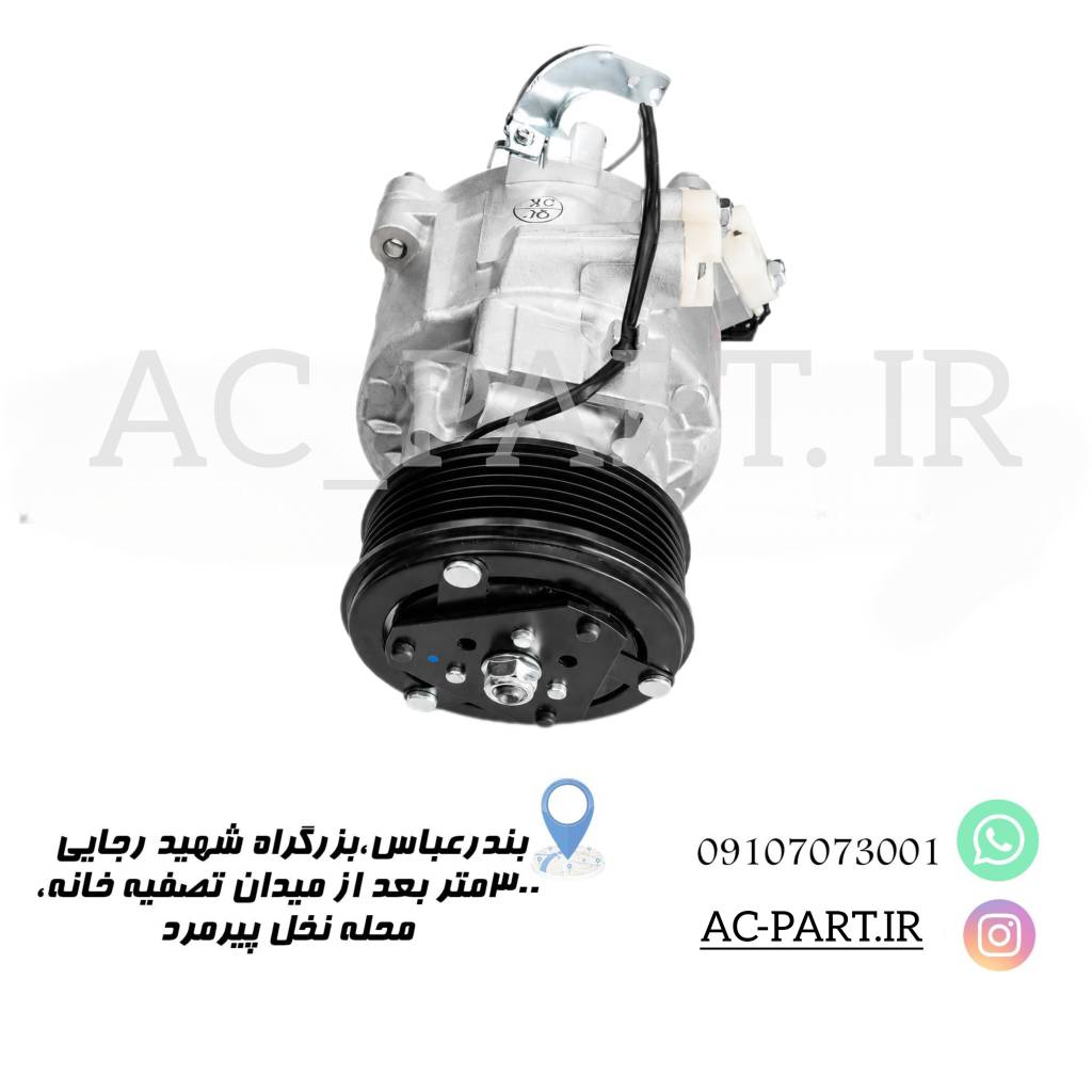 کمپرسور میتسوبشی ASK orginal